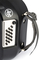 Hohner XS Button Adult Accordion / A2931 (dark grey / white, incl. gigbag)