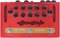 Hotone Mojo Attack Pedal Amp