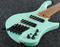 Ibanez EHB1005MS (sea foam green matte)