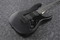 Ibanez GRGR131EX-BKF (black flat)