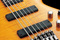 Ibanez GVB1006 (Amber)