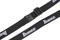 Ibanez INKS001 Jacquard Neck Strap (black)