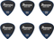 Ibanez PPA16HSG 6-Pack (dark blue - heavy)