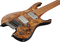 Ibanez QX527PB-ABS / 7-string (antique brown stained, + bag)