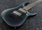 Ibanez RGD71ALMS (black aurora burst matte)