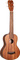 Islander Ukulele A-SC-4 / Super Concert Uke Acacia