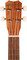 Islander Ukulele A-SC-4 / Super Concert Uke Acacia