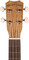 Islander Ukulele A-ST-4 / Super Tenor Ukulele Acacia