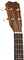 Islander Ukulele AC-4 / Concert Ukulele (natural)