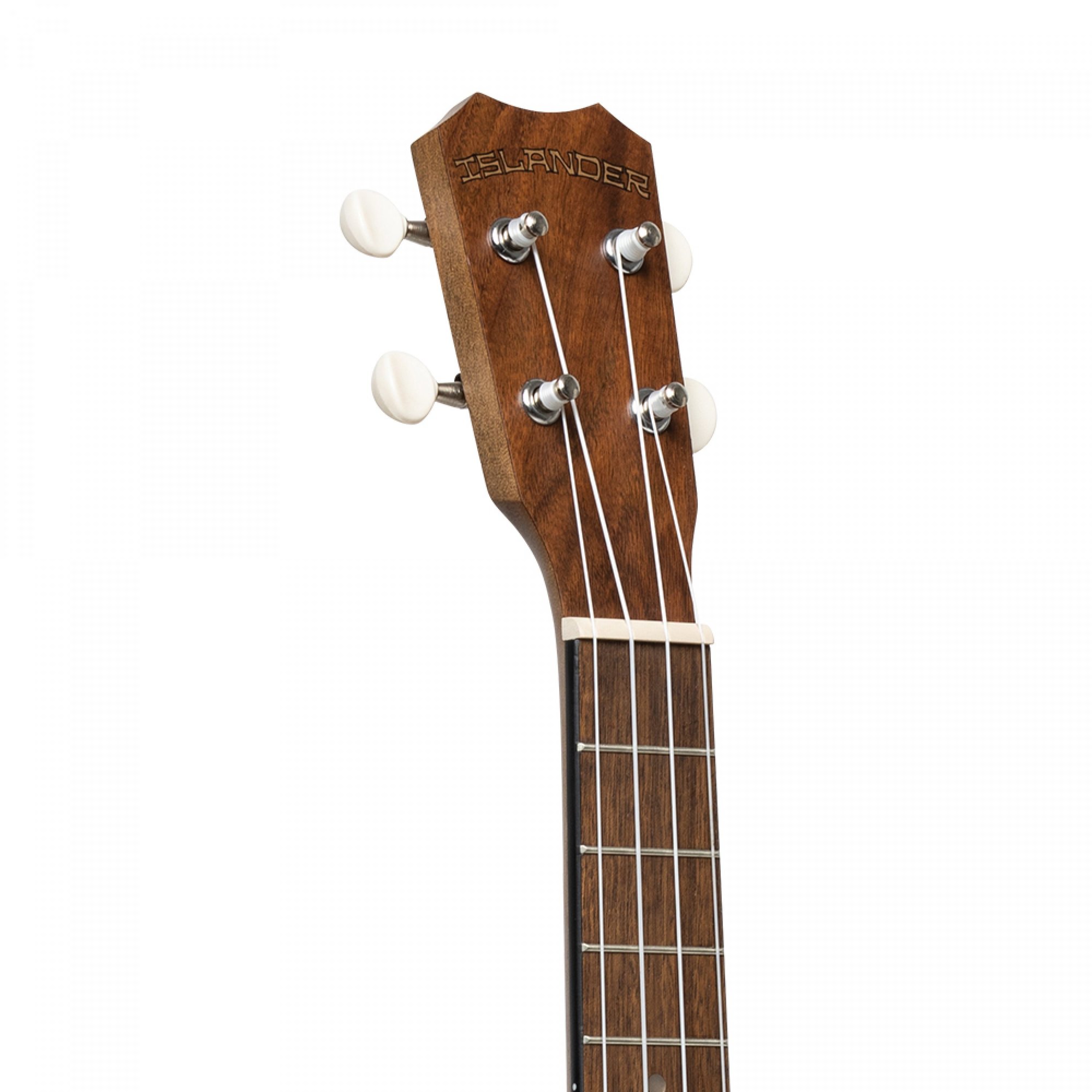 Islander Ukulele AT-4 / Tenor Ukulele (natural)