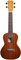 Islander Ukulele MC-4 / Concert Ukulele (natural)