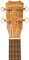 Islander Ukulele MOS-4 / Soprano Ukulele Mango