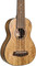 Islander Ukulele MOS-4 / Soprano Ukulele Mango