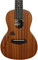 Islander Ukulele MS-4-ISL / Soprano Ukulele Mahogany Islands (natural)