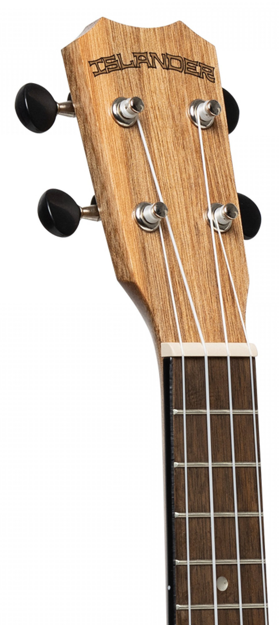 Islander Ukulele MS-4 / Soprano Ukulele (natural)