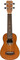 Islander Ukulele MSS-4 (natural)