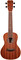 Islander Ukulele PAT BOX / Reforest Hawai MCB-4 + bag