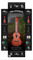 Islander Ukulele PAT BOX / Reforest Hawai MCB-4 + bag