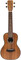 Islander Ukulele SAC-4 (natural)