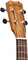 Islander Ukulele SAC-4 (natural)