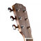 J.N Guitars ASY-A MINI (spruce, natur)