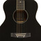 J.N Guitars BES-A MINI (black)