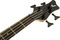 Jackson JS Series Spectra Bass JS2 (gloss black)