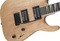 Jackson JS22 Arch Top DKA / AH FB (natural oil)