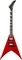 Jackson JS32 T King V / AH FB (ferrari red)