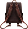 Jackson Leather Backpack / Limited Edition (brown)