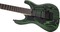 Jackson PRO DK2 Modern Ash FR7 (baked green)