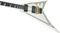 Jackson RR-3 Pro Series Rhoads (Ivory w-Black Pinstripes)