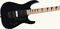 Jackson X Series Soloist SL3XM DX (satin black)