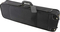 Jakob Winter JW 3024 CS Violin Oblong Case (4/4, black with red interior)