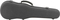 Jakob Winter JW 51015 1/4 Shaped Violin Case (grey)