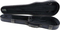 Jakob Winter JW 51015 4/4 CABL Shaped Violin Case (carbon blue)