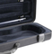 Jakob Winter JW 51025 BNB Violin Oblong Case (4/4 + 3/4, black with black detachable pocket)