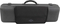 Jakob Winter JW 51025 CABNB Violin Oblong Case (4/4 + 3/4, carbon design)