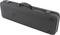 Jakob Winter JW 51025 Violin Oblong Case (4/4 + 3/4, grey)