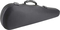 Jakob Winter JW 52017 3/4 Violin Case (black)