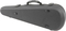 Jakob Winter JW 52017 CAB Violin Case (4/4, carbon grey)