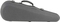 Jakob Winter JW 52017 Violin Case (4/4, grey)