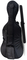 Jakob Winter JWC-2690-4/4 / Cello Bag (black)