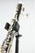 K&M 15060 / Bass Clarinet Stand (black)