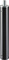 K&M 18832 Extension Rod (black)