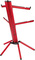 K&M 18860 Spider Pro (red)
