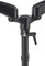 K&M Monitor Mount 23875 (dual)