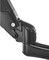 K&M Monitor Mount 23878 (triple)