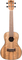 Kala Concert Ukulele RW Pacific Walnut / KA-PWC (incl. bag)