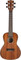 Kala KA KA SMHC / Solid Mahogany Concert Ukulele